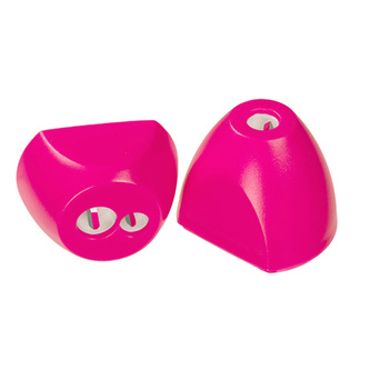 Linex, Ořezávátko se zásobníkem, růžová