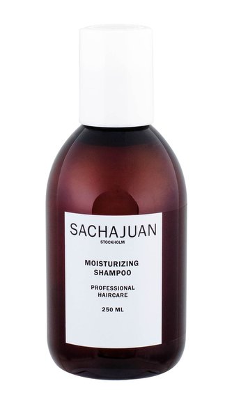 Sachajuan Cleanse & Care Šampon Moisturizing 250 ml pro ženy