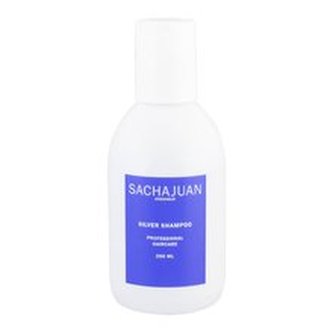 Sachajuan Cleanse & Care Šampon Silver 250 ml pro ženy