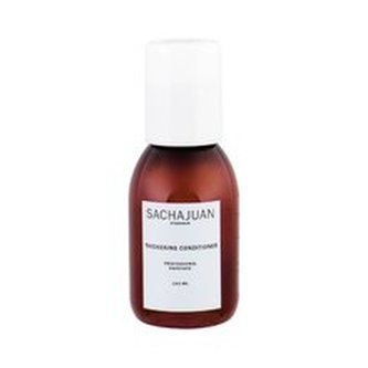 Sachajuan Cleanse & Care Kondicionér Thickening 100 ml pro ženy