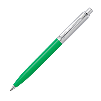 Sheaffer, Kuličkové pero Sentinel, světle zelená