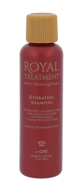 Farouk Systems CHI Royal Treatment Šampon Hydrating Shampoo 30 ml pro ženy