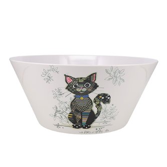 Miska MSALL21U01 BUG ART KOOKS KIUB