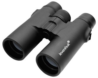 Dalekohled binokulární LEVENHUK KARMA BASE  8x42