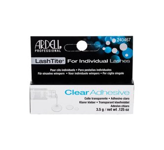 Ardell LashTite Umělé řasy Clear Adhesive 3,5 g pro ženy