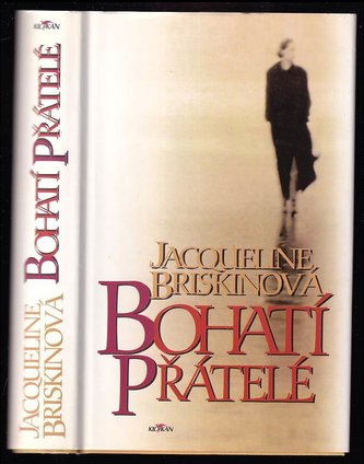 Bohatí přátelé