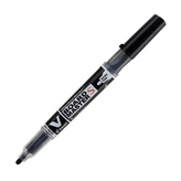 Pilot, Popisovač na bílé tabule VBoardMaster S, 1.3, (EF) extra tenký, černá