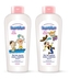 NIVEA Sprchový gel a šampón BAMBINO 2v1 - 400ml