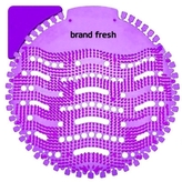 Sítko do pisoáru gelové BRANDFRESH levandule