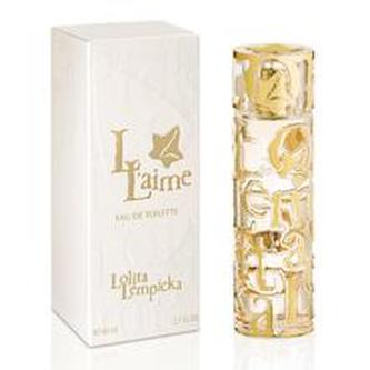 Lolita Lempicka L L´Aime Toaletní voda 40 ml pro ženy