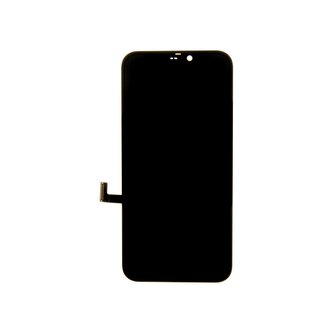 iPhone 12 Mini LCD Display + Dotyková Deska Soft OLED iPhone 12 Mini LCD Display + Dotyková Deska Soft OLED