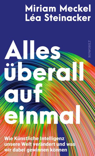 Alles überall auf einmal