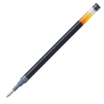 Pilot, Náplň do Gelového rolleru G-2, 0.7, (M) střední, tmavě červená