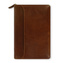 Filofax, Diář Lockwood Zip, osobní, hnědá