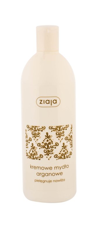 Ziaja Argan Oil Sprchový krém 500 ml pro ženy