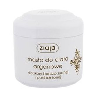 Ziaja Argan Oil Tělové máslo 200 ml pro ženy