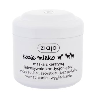 Ziaja Goat´s Milk Maska na vlasy 200 ml pro ženy