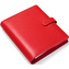 Filofax, Diář Saffiano, A5, červená