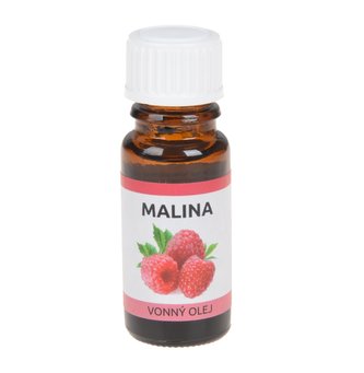 Vonná esence MALINA 10ml