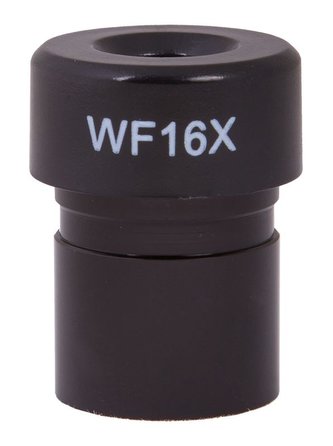 Levenhuk Rainbow 50L WF 16x Eyepiece