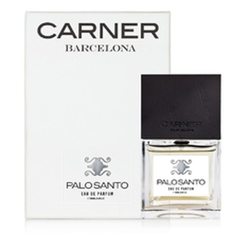 Carner Barcelona Woody Collection Parfémovaná voda Palo Santo 50 ml unisex