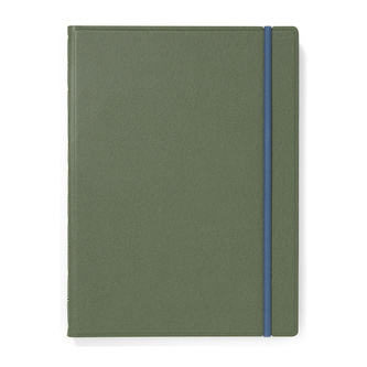 Filofax, Notebook Contemporary, A4, Jade