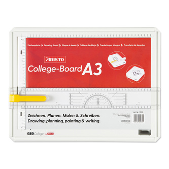Aristo, Rýsovací prkno A3 College