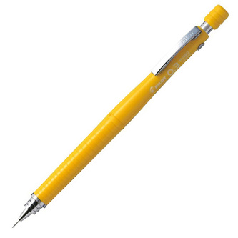 Pilot, Mikrotužka H-323, 0.3, žlutá