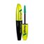 L´Oréal Paris Mega Volume Miss Manga Řasenka Punky 8 ml Green pro ženy