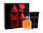 Giorgio Armani Emporio Armani toaletní voda 100 ml + sprchový gel 2x 75 ml