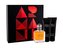 Giorgio Armani Emporio Armani toaletní voda 50 ml + sprchový gel 2x 75 ml
