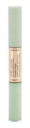 Estée Lauder Double Wear Korektor Custom Coverage Correcting Duo 10 ml Green pro ženy