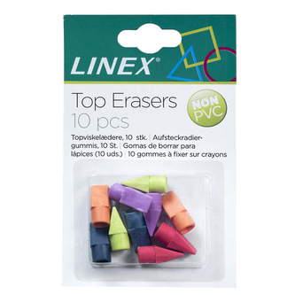 Linex, Guma, nasazovací, bez PVC