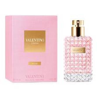 Valentino Valentino Donna Toaletní voda Acqua 100 ml pro ženy