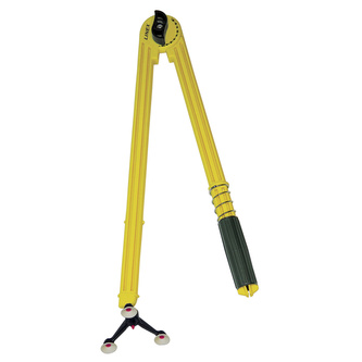 Linex, Kružítko na tabuli BB450, žlutá