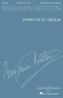 Hymn to St. Cecilia: Ssatb with Solos A Cappella