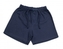 Chlapecké kraťasy Artur, Mrofi bavlna, modré, vel. 104; 104 (3-4r)