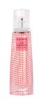 Givenchy Live Irrésistible Toaletní voda 50 ml pro ženy