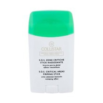 Collistar Special Perfect Body Pro zeštíhlení a zpevnění SOS Critical Areas Firming Stick 75 ml pro ženy