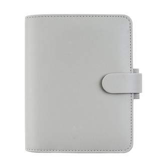 Filofax, Diář Saffiano, Kapesní granite