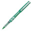 Pilot, Roller Hi-Tecpoint V5 CS, 0.5, (F) tenký, zelená