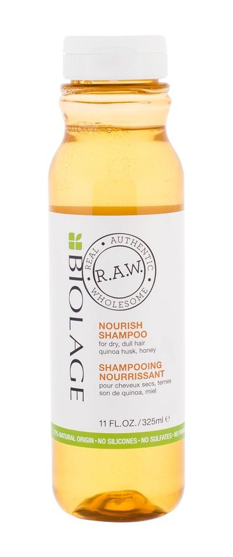Matrix Biolage R.A.W. Šampon Nourish 325 ml pro ženy
