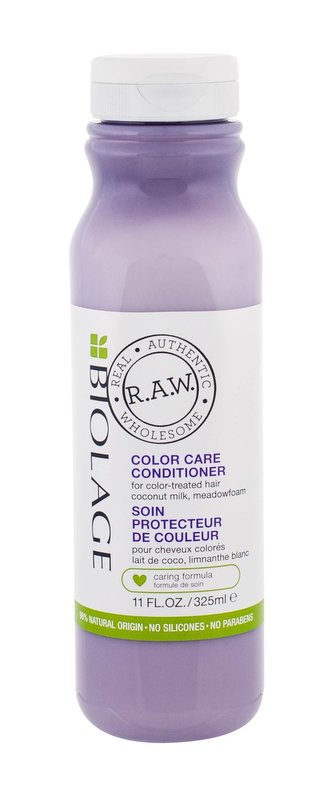 Matrix Biolage R.A.W. Kondicionér Color Care 325 ml pro ženy