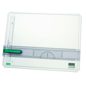 Linex, Rýsovací prkno A3, DHB3045