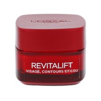 L´Oréal Paris Revitalift Denní pleťový krém Re-Support 50 ml pro ženy