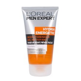 L´Oréal Paris Men Expert Čisticí gel Hydra Energetic 150 ml pro muže