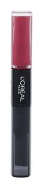 L´Oréal Paris Infallible Rtěnka 5 ml 214 Raspberry For Life 24h pro ženy