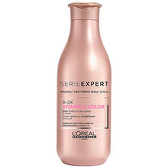 L´Oréal Professionnel Série Expert Kondicionér Vitamino Color A-OX 1000 ml pro ženy