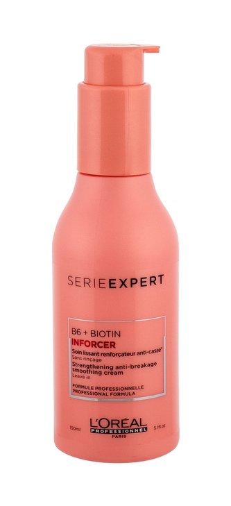L´Oréal Professionnel Série Expert Balzám na vlasy Inforcer 150 ml pro ženy