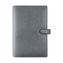 Filofax, Diář Finsbury, Osobní, slate grey
